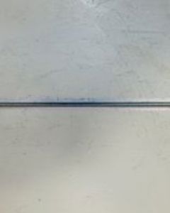 ROD, THREADED, 5/16-18 X 20 ZINC PLATED